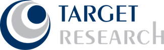 T-Research Logo